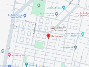 CASA EN VENTA CALLE MONTE ALEGRE FRACC ALBORADA CUAUTITLAN , EDOMEX ¡¡EXCELENTE OPORTUNIDAD DE RECUPERACIÓN BANCARIA!!