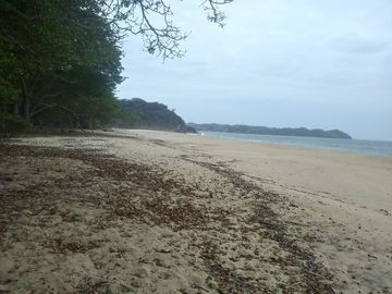 EXCELENTE MACROLOTE DE 89 HA.  DE PLAYA EN SAYULITA NAYARIT