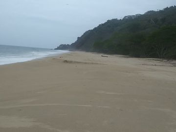 EXCELENTE MACROLOTE DE 89 HA.  DE PLAYA EN SAYULITA NAYARIT