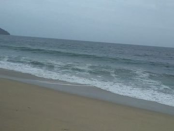 EXCELENTE MACROLOTE DE 89 HA.  DE PLAYA EN SAYULITA NAYARIT