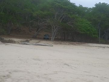 EXCELENTE MACROLOTE DE 89 HA.  DE PLAYA EN SAYULITA NAYARIT