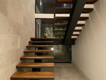 Espectacular Casa en Venta en El Carmen Atlixco