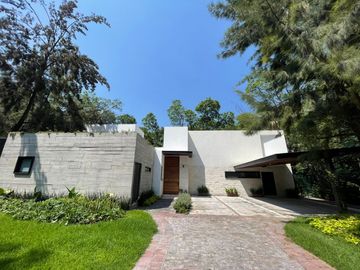 Espectacular Casa en Venta en El Carmen Atlixco