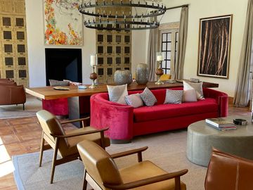 Espectacular Casa en Venta en El Carmen Atlixco