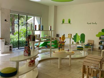 Espectacular Casa en Venta en El Carmen Atlixco