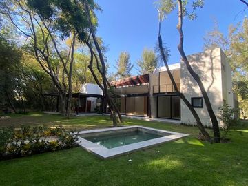 Espectacular Casa en Venta en El Carmen Atlixco