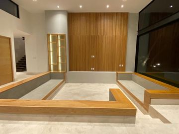 Espectacular Casa en Venta en El Carmen Atlixco