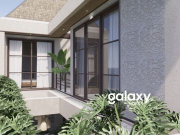 DIJUAL VILLA BATU BELIG KEROBOKAN BADUNG, BALI