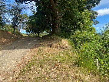SE VENDE ESPECTACULAR PARCELA A 17 KM DEL CENTRO DE VALDIVIA