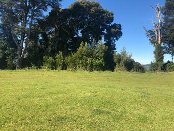 SE VENDE ESPECTACULAR PARCELA A 17 KM DEL CENTRO DE VALDIVIA