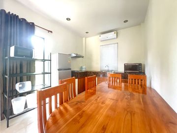 2 bedroom house with private pool & waterfall curtain for Sale in Aonang, Krabi