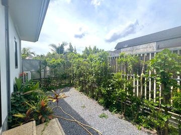 2 bedroom house with private pool & waterfall curtain for Sale in Aonang, Krabi