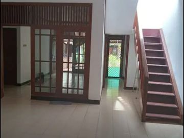 Rumah Siap Huni Dalam Perumahan Area Sukmajaya Dekat Tol Cijago