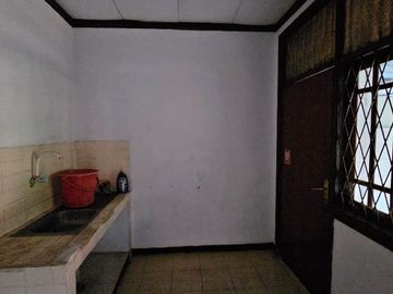 Rumah Siap Huni Dalam Perumahan Area Sukmajaya Dekat Tol Cijago