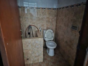 Rumah Siap Huni Dalam Perumahan Area Sukmajaya Dekat Tol Cijago