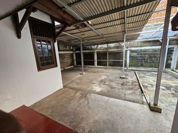 Rumah Siap Huni Dalam Perumahan Area Sukmajaya Dekat Tol Cijago