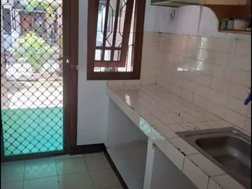 Rumah Siap Huni Dalam Perumahan Area Sukmajaya Dekat Tol Cijago