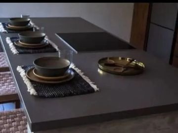 EXCLUSIVO DEPARTAMENTO VENTA COMPLETAMENTE AMUEBLADO COMPLEJO BOHO TULUM QUINTANA ROO