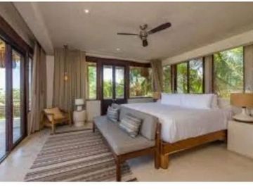 EXCLUSIVO DEPARTAMENTO VENTA COMPLETAMENTE AMUEBLADO COMPLEJO BOHO TULUM QUINTANA ROO