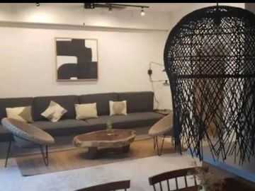 EXCLUSIVO DEPARTAMENTO VENTA COMPLETAMENTE AMUEBLADO COMPLEJO BOHO TULUM QUINTANA ROO