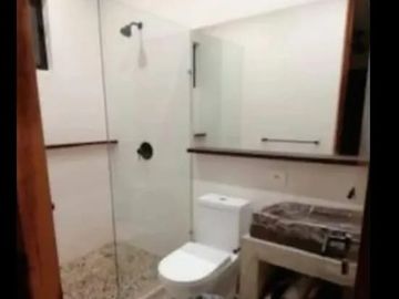 EXCLUSIVO DEPARTAMENTO VENTA COMPLETAMENTE AMUEBLADO COMPLEJO BOHO TULUM QUINTANA ROO