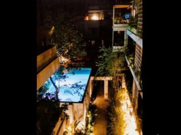 EXCLUSIVO DEPARTAMENTO VENTA COMPLETAMENTE AMUEBLADO COMPLEJO BOHO TULUM QUINTANA ROO
