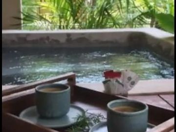 EXCLUSIVO DEPARTAMENTO VENTA COMPLETAMENTE AMUEBLADO COMPLEJO BOHO TULUM QUINTANA ROO