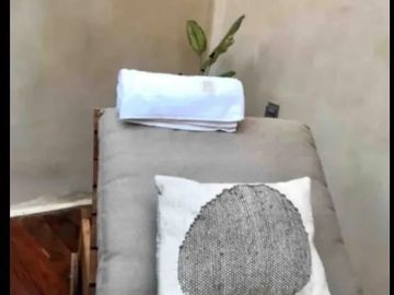 EXCLUSIVO DEPARTAMENTO VENTA COMPLETAMENTE AMUEBLADO COMPLEJO BOHO TULUM QUINTANA ROO