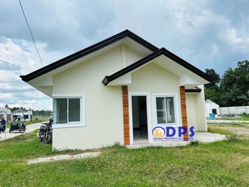 Gabrielle House Unit in Aganland Katangawan General Santos City
