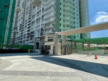 DMCI Homes 1 Bedroom Condo For Sale Prisma Residences Pasig City