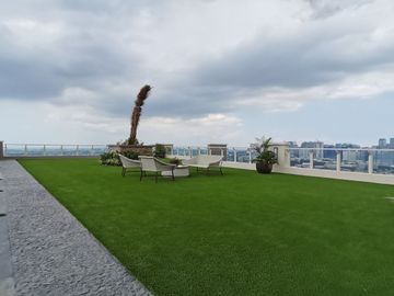DMCI Homes 1 Bedroom Condo For Sale Prisma Residences Pasig City