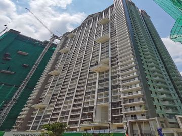 DMCI Homes 1 Bedroom Condo For Sale Prisma Residences Pasig City