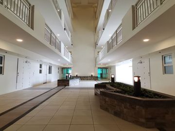 DMCI Homes 1 Bedroom Condo For Sale Prisma Residences Pasig City