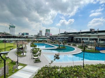 DMCI Homes 1 Bedroom Condo For Sale Prisma Residences Pasig City