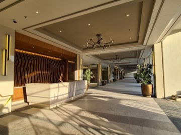DMCI Homes 1 Bedroom Condo For Sale Prisma Residences Pasig City