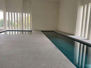 TERRAZA Y VISTA AL LAGO EN MISIONES, SANTA FE