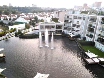 TERRAZA Y VISTA AL LAGO EN MISIONES, SANTA FE