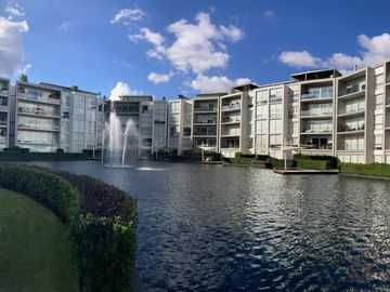 TERRAZA Y VISTA AL LAGO EN MISIONES, SANTA FE