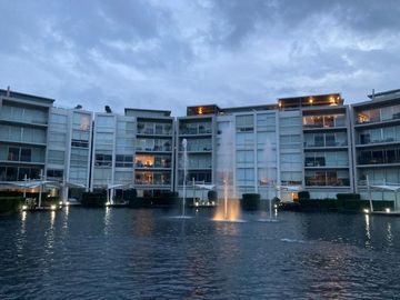 TERRAZA Y VISTA AL LAGO EN MISIONES, SANTA FE