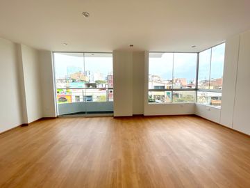 Venta de Dpto. Dúplex de Estreno en Magdalena