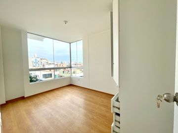 Venta de Dpto. Dúplex de Estreno en Magdalena
