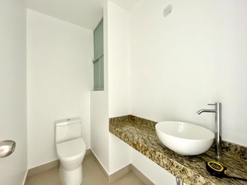 Venta de Dpto. Dúplex de Estreno en Magdalena