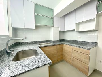 Venta de Dpto. Dúplex de Estreno en Magdalena