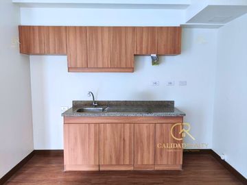 Prisma Residences 1BR Condo Unit For Sale Turn Over Condition Pasig City