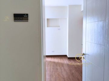 Prisma Residences 1BR Condo Unit For Sale Turn Over Condition Pasig City