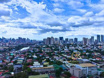 Prisma Residences 1BR Condo Unit For Sale Turn Over Condition Pasig City