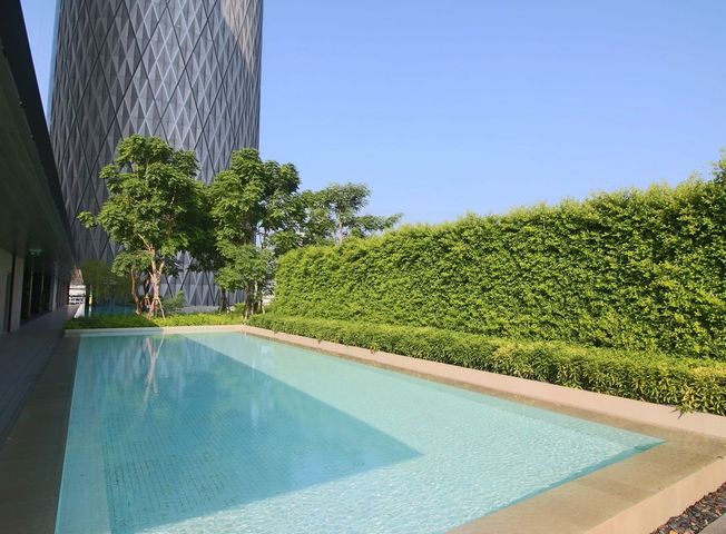 รูปภาพ Banyantree Luxury 1 Bed Riverfront Residence