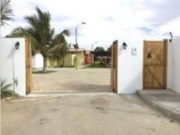 HOTEL en LOS ORGANOS, HOTEL DE PLAYA en VENTA, Máncora, 9510 M2