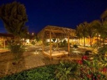 HOTEL en LOS ORGANOS, HOTEL DE PLAYA en VENTA, Máncora, 9510 M2