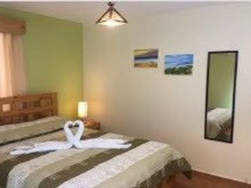 HOTEL en LOS ORGANOS, HOTEL DE PLAYA en VENTA, Máncora, 9510 M2